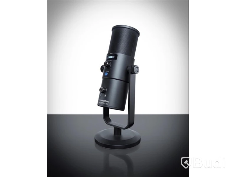 M-AUDIO UBER MIC